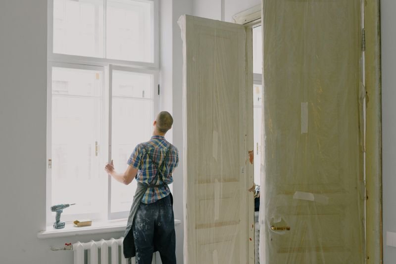 Doors & windows